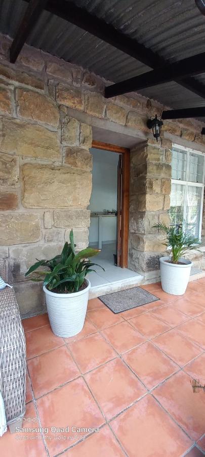 Country Lane Guesthouse Хоуик Экстерьер фото