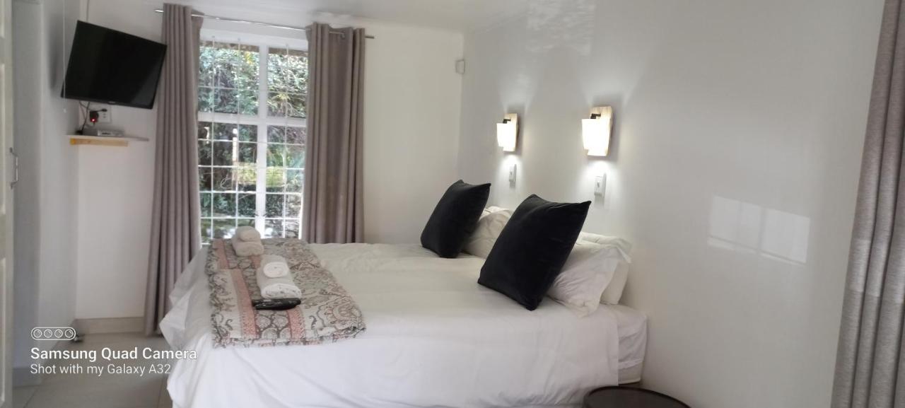 Country Lane Guesthouse Хоуик Экстерьер фото